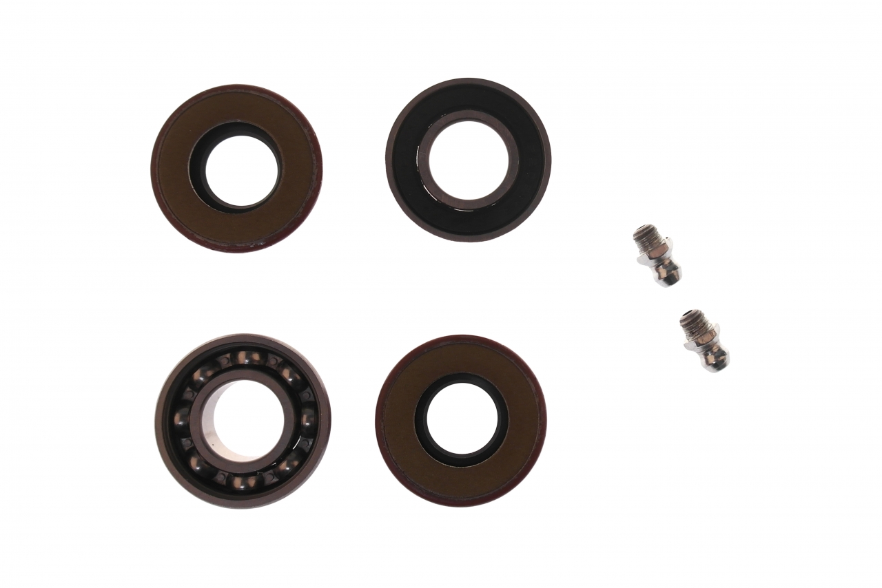Overhaul kit - roller Overhaul kit - roller