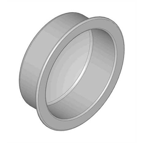 Plug - pipe frame Plug - pipe frame