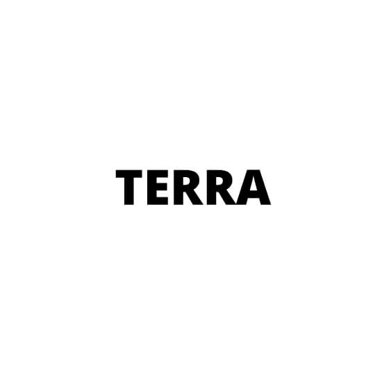 Terra beluchter onderdelen