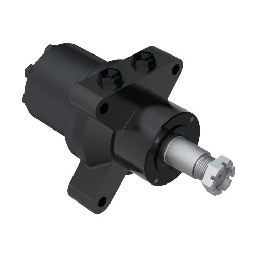 Hydraulic motor assy - ccw
