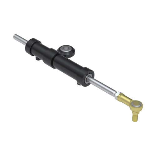 Hydraulic cylinder - steering