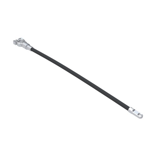 Cable - battery negative