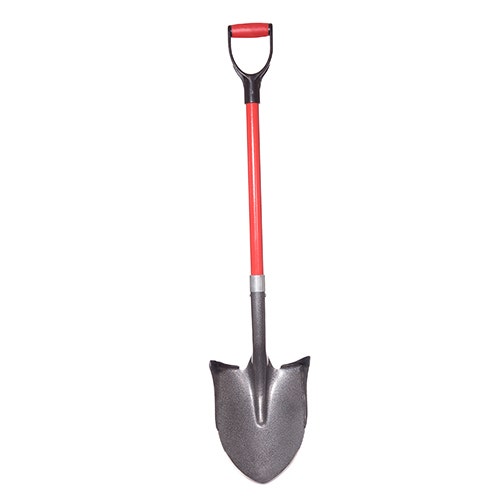 Root assassin one shot shovel