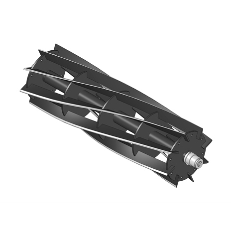 Reel - 8 blade 22x7