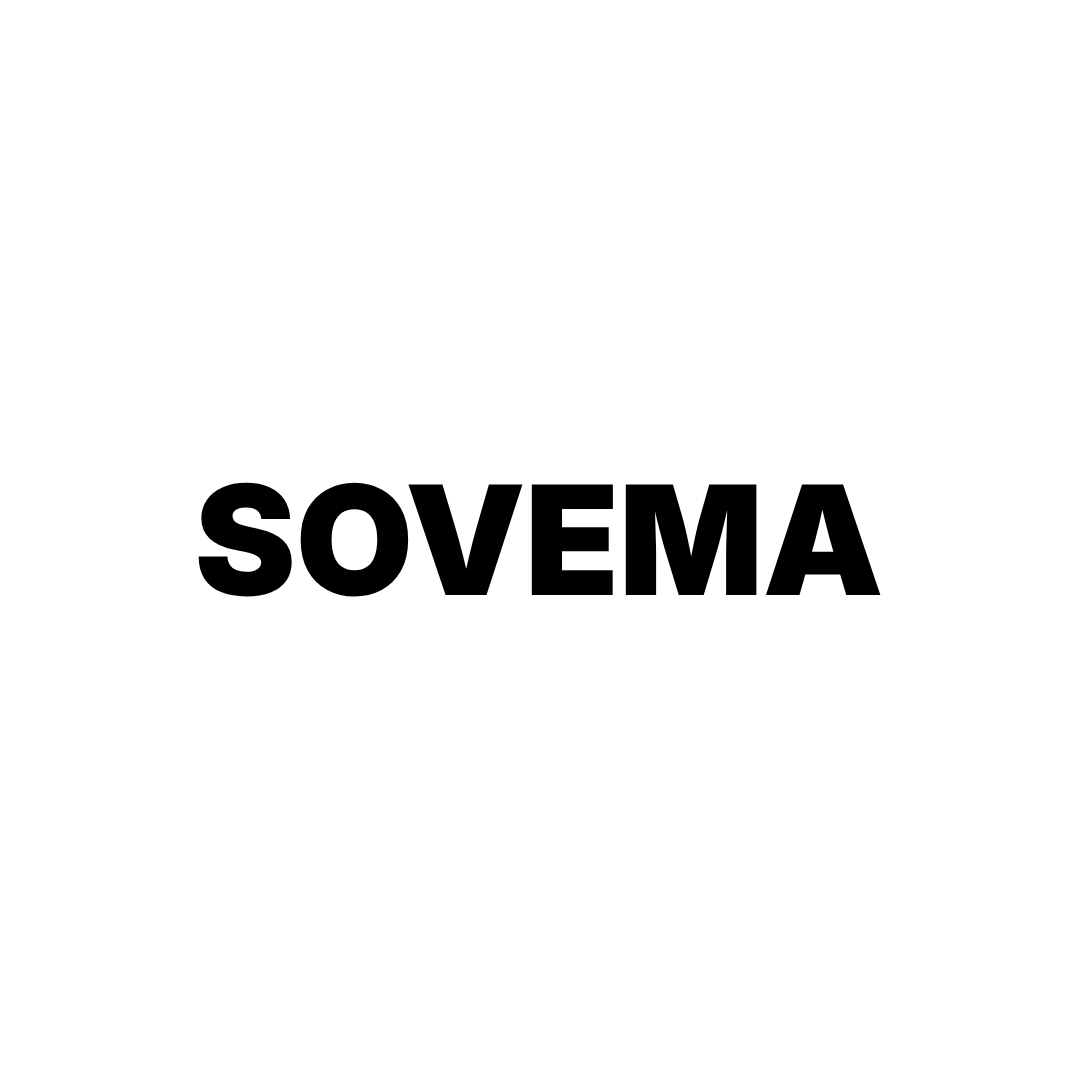 Sovema fræser dele