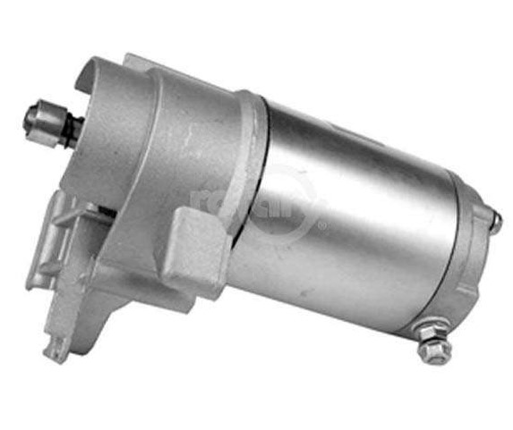 Elektrisk Starter 12V, CCW, 10T egnet til Honda