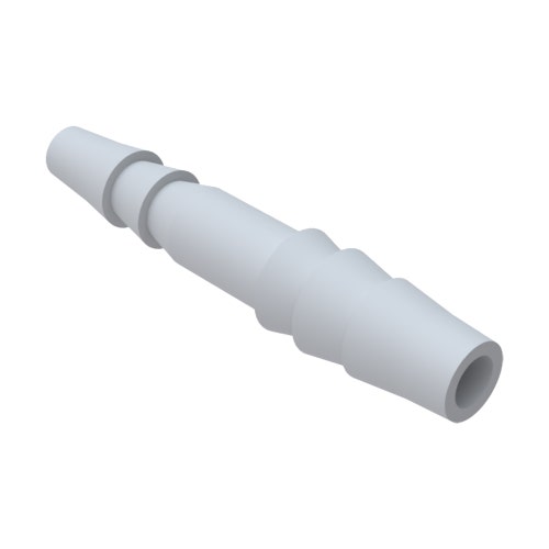 Connector - plastic