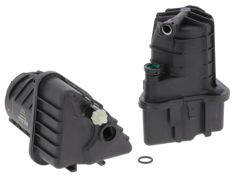 Fuel filter passend voor sopartex 233073