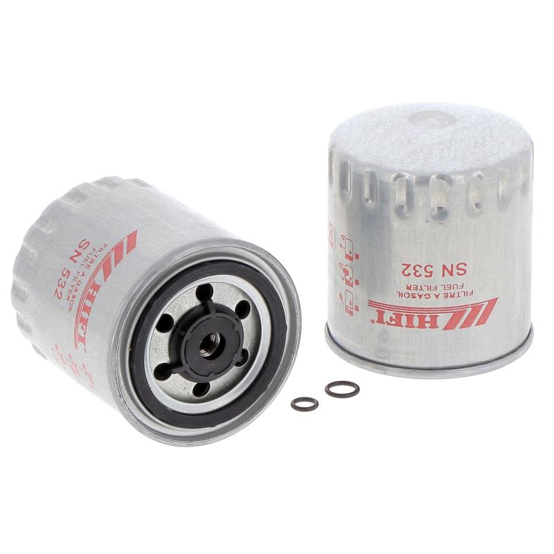 Fuel filter passend voor mercedes 0010922201