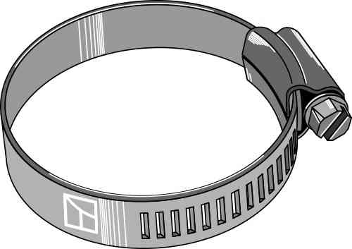 Pipe clamp