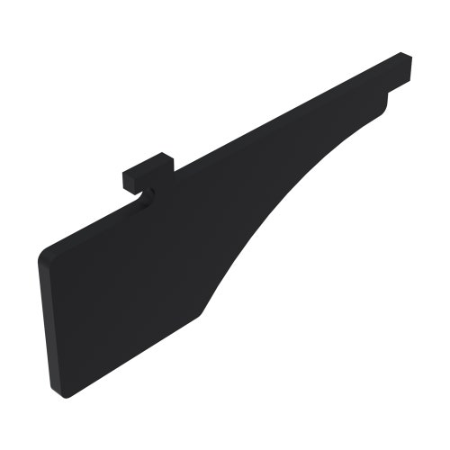 Deflector-shield,