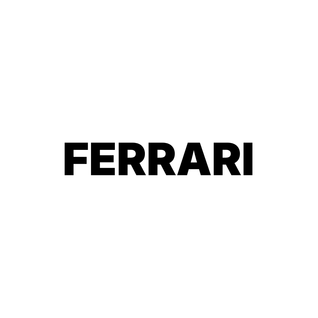 Ferrari fræser dele