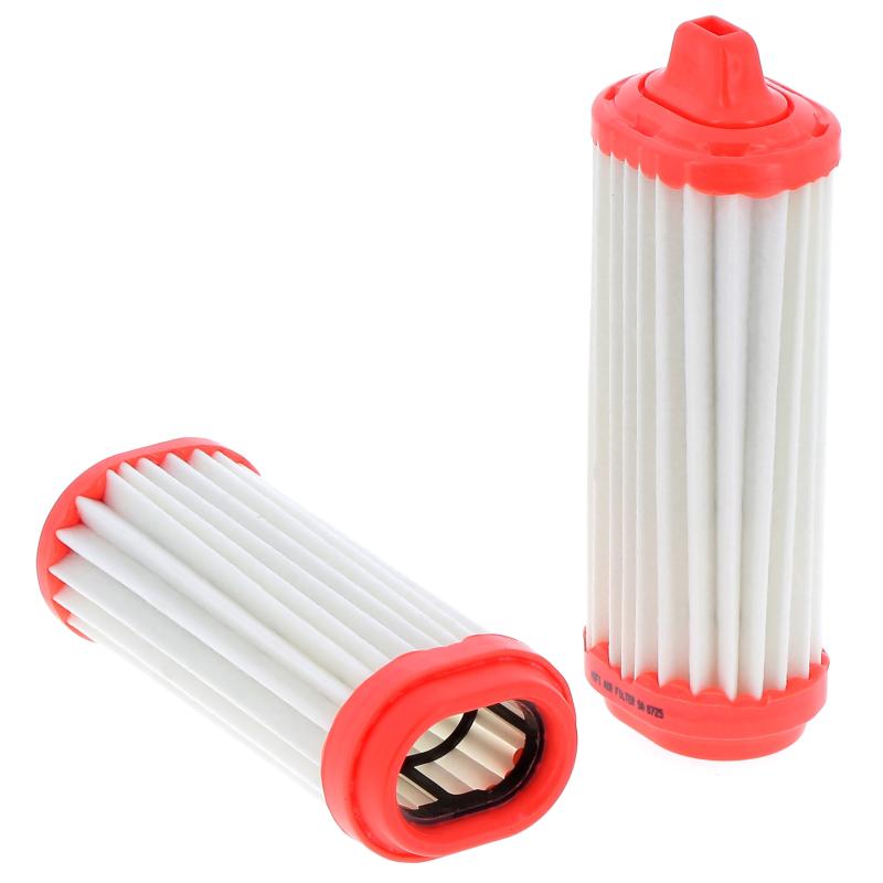 Air filter passend voor iap quality parts 121-21093
