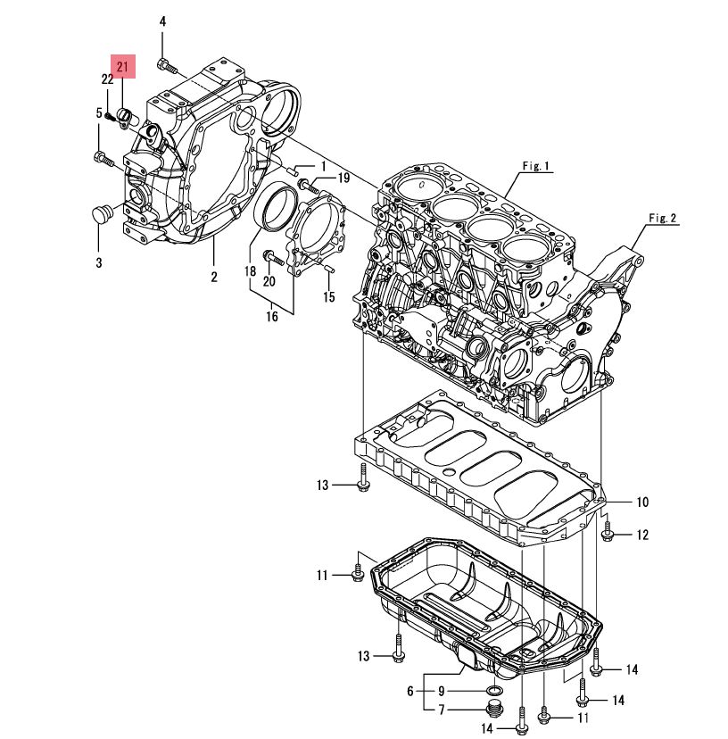 Sensor Flywheel