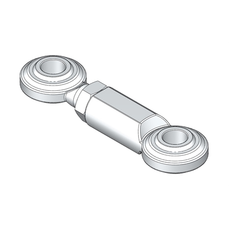 Link - rod end