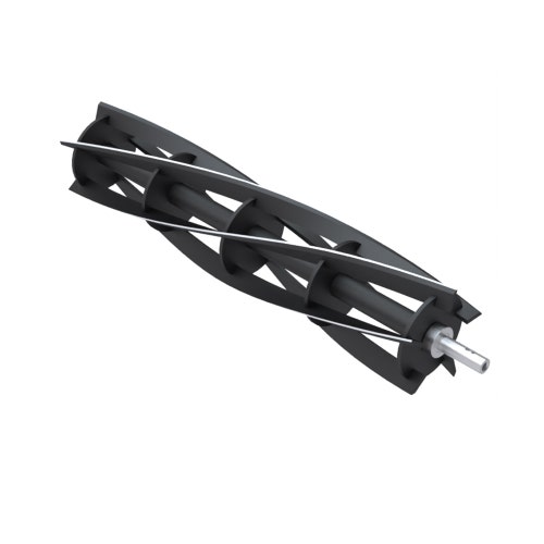 Reel - 5 blade heavy duty rh/center
