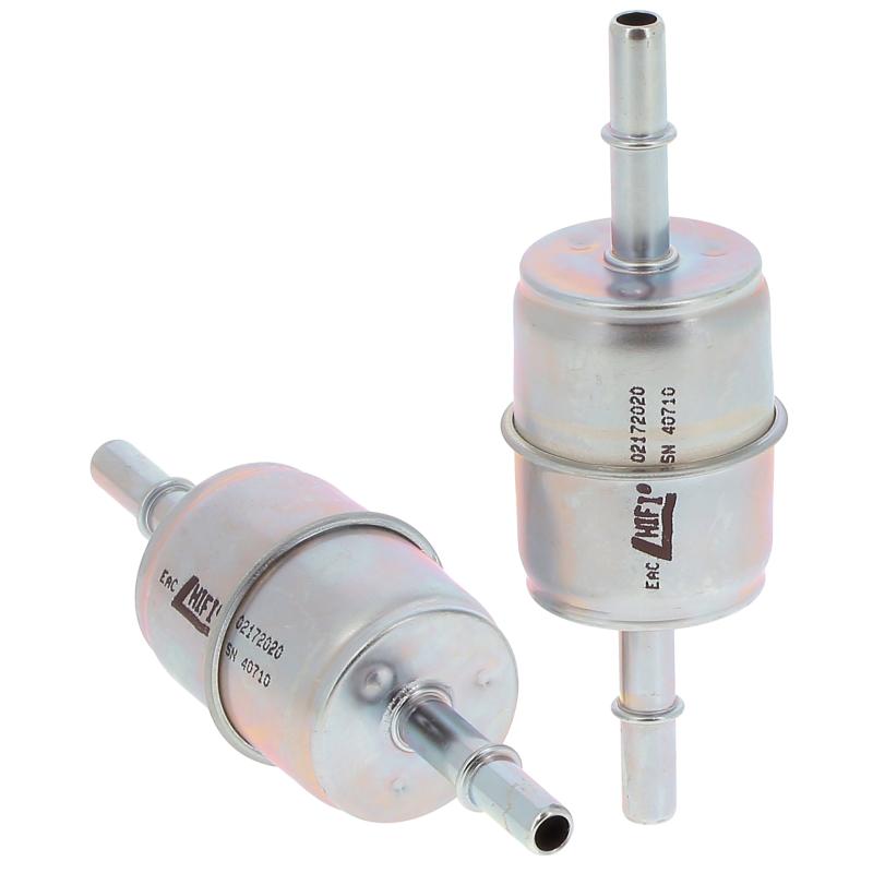 Fuel filter passend voor granit 1006764665