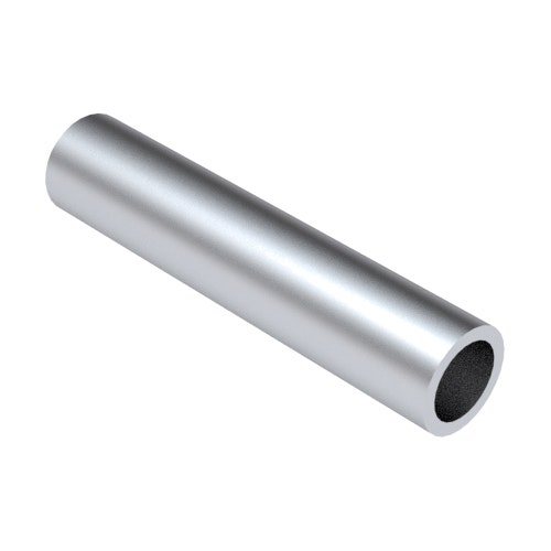 Spacer - steering pulley