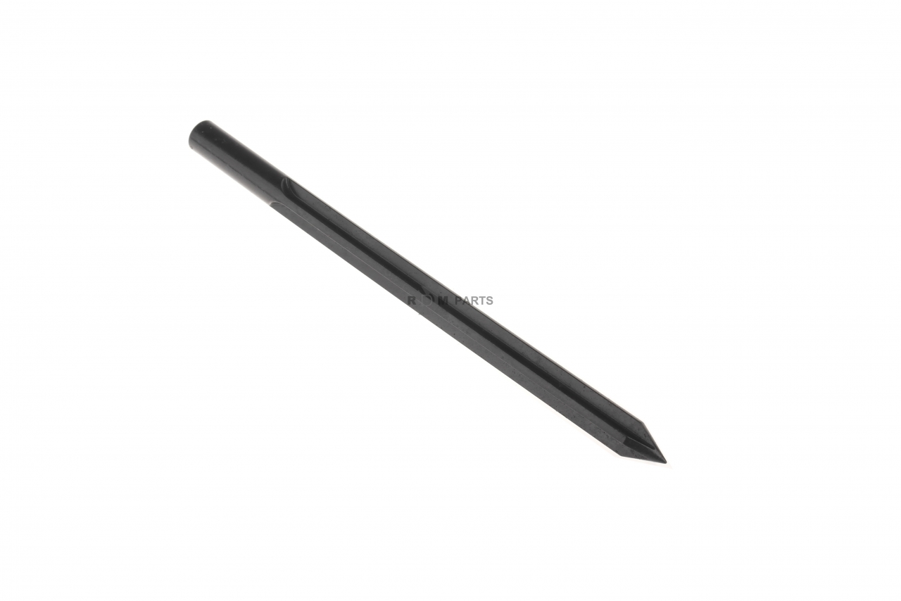 RDM-Toro Cross Tine hardened