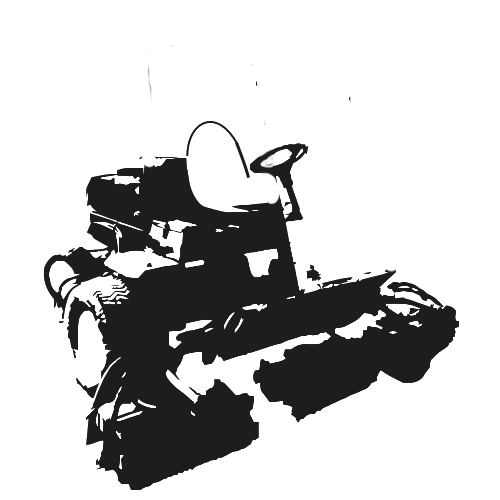 Ransomes 405 onderdelen Ransomes 405 onderdelen