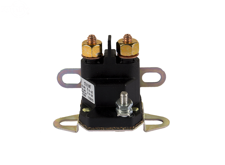 Starter-Magnetventil Universal 3-polig, 12 Volt
