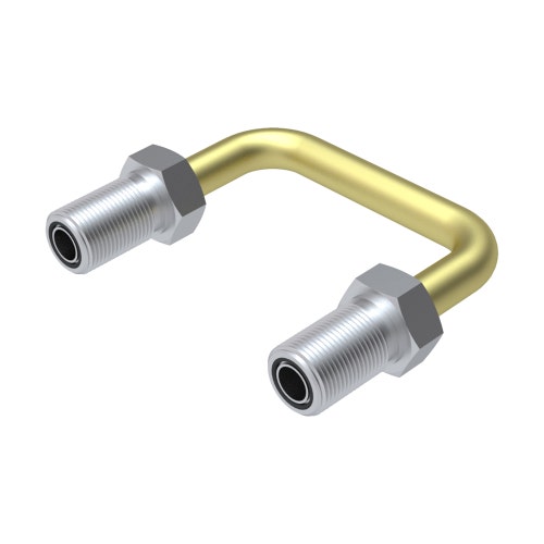 Tube - hyd