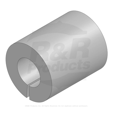 Discontinued - guard-rubber
