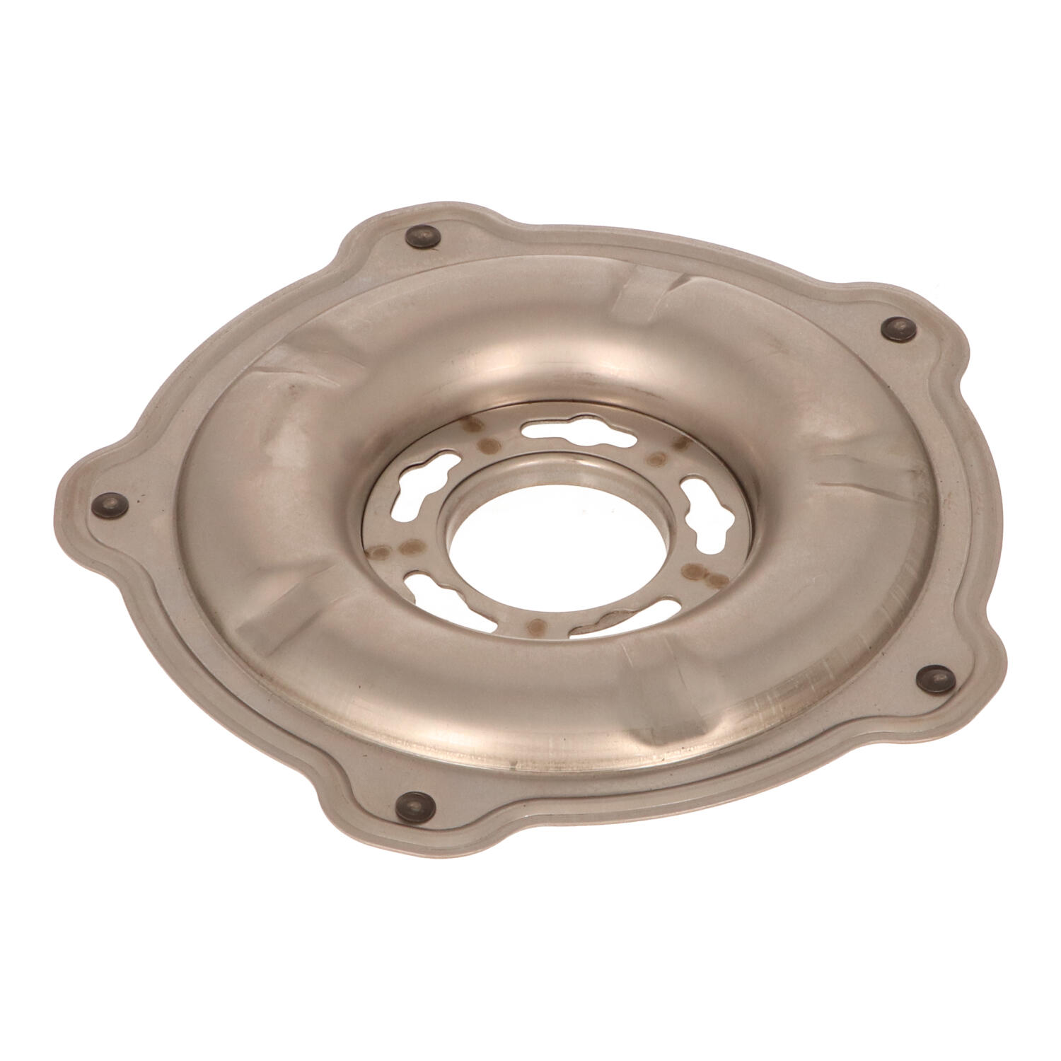 Bodemplaat / bottomplate REM-VEM1