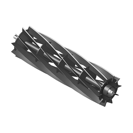 Reel - 10 blade fitting for rh Jacobsen 503041