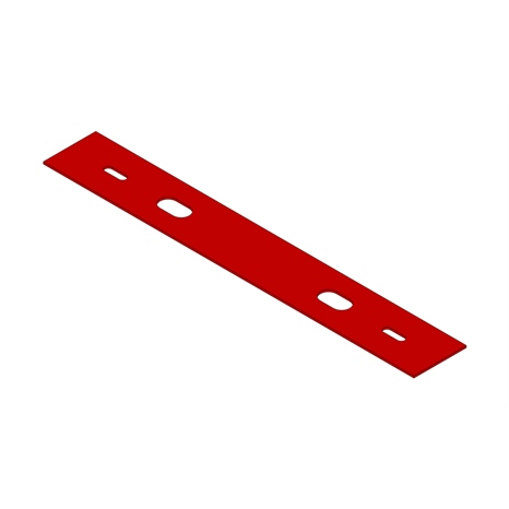 Strip-retainer