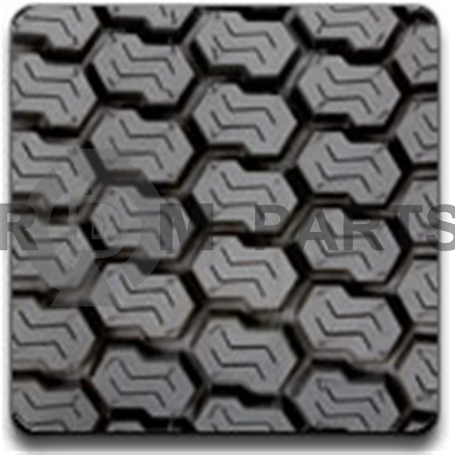 Discontinued - tire - 17 x 7.50 - 8 (4 ply) kenda super turf
