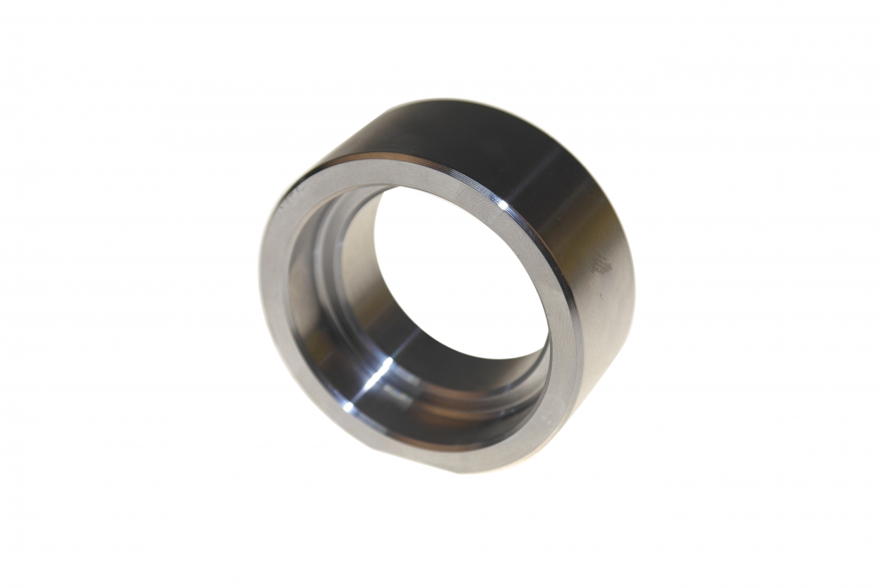 Aanlasoog Stuurcylinder Aanlasoog Stuurcylinder