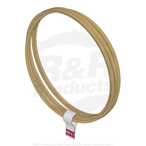 Belt - v