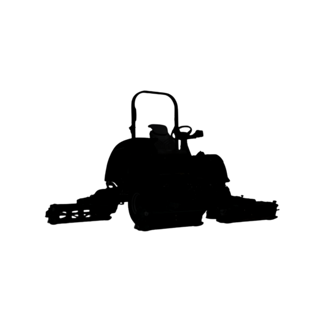 Ransomes MP495 onderdelen Ransomes MP495 onderdelen