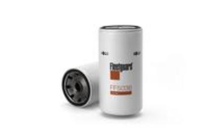 Fuel filter spinon