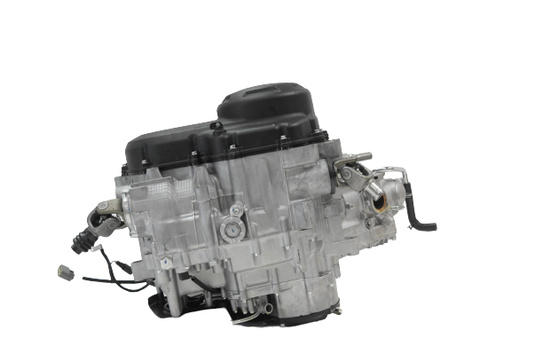 Yamaha motorblok (geschikt voor differentieel)