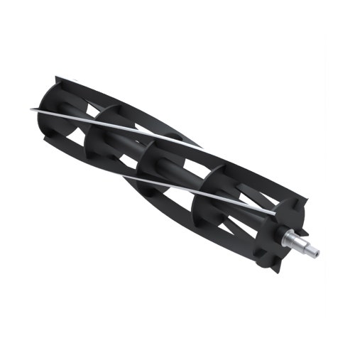 Reel - 5 blade lh