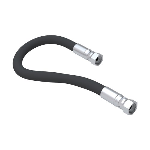 Hydraulic hose assy