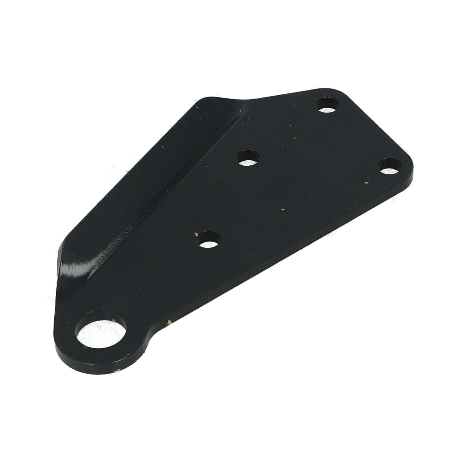 Bracket-pivot, long (rh)