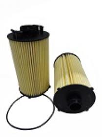 Oil filter synthetic cart plastic Oil filter synthetic cart plastic