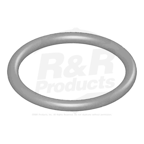 O-ring - reel