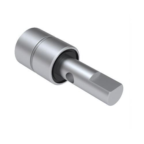 Bearing - roller
