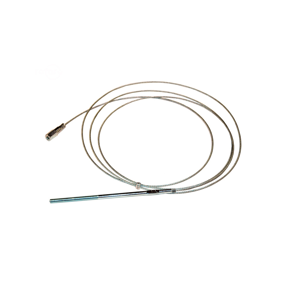 Lenkseil geeignet für Stiga