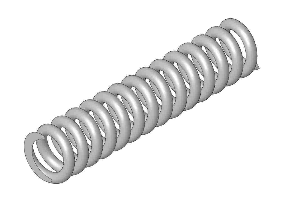 COMPRESSION SPRING