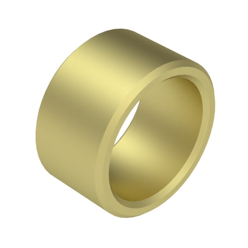Spacer - cylinder