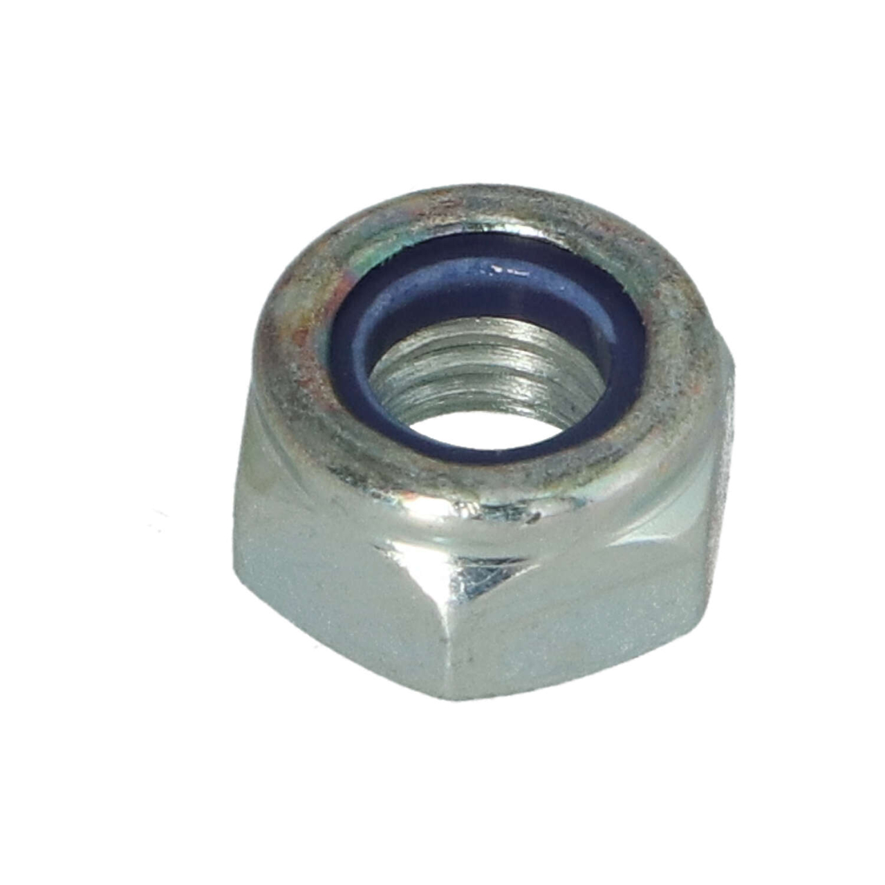 Nut-hex m10 nyloc