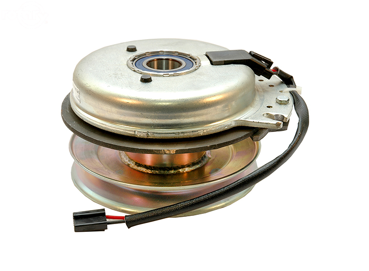 electric clutch for john deere