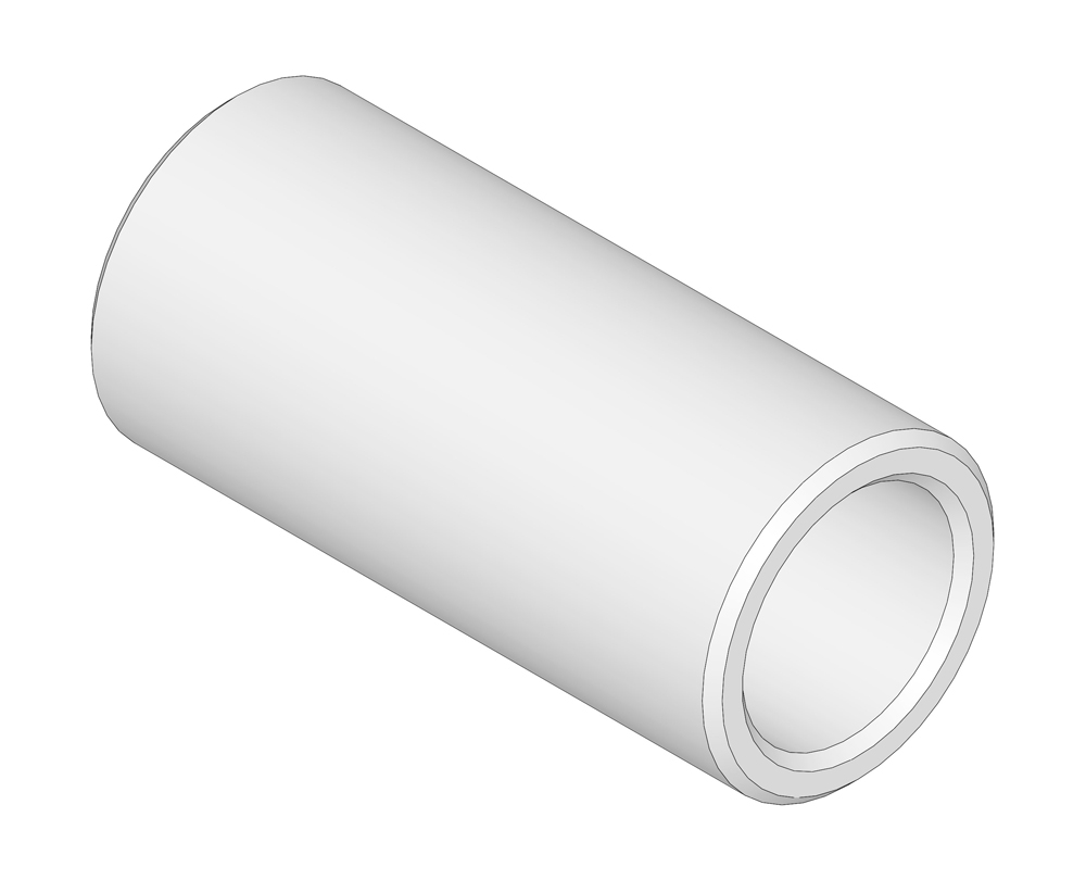 Tube - roller