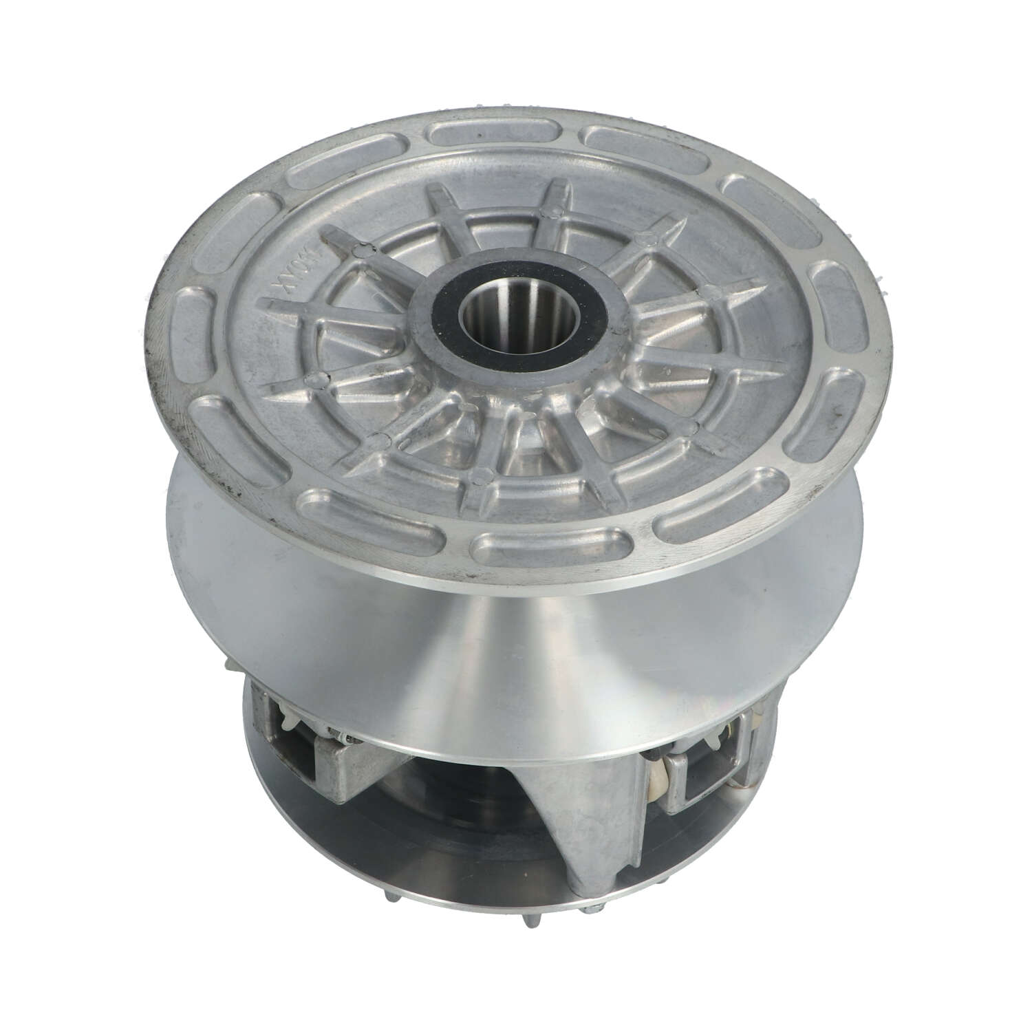 Primary drive clutch for john deere gator xuv 620i (gas), xuv 625i (gas) Primary drive clutch for john deere gator xuv 620i (gas), xuv 625i (gas)