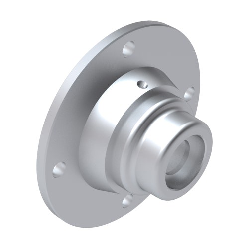 Housing - parking brake